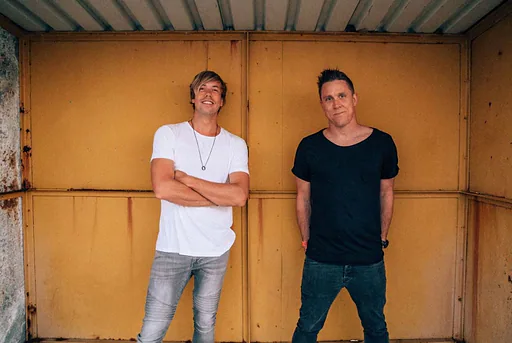 GoldFish · Melkweg, Amsterdam · za 24 okt 2026