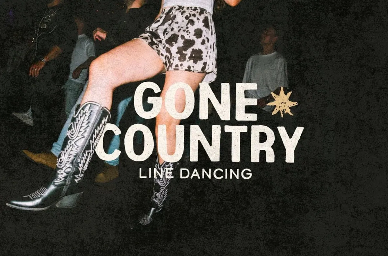 Gone Country · EM2, Groningen · za 24 okt 2026
