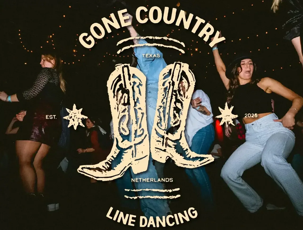 Gone Country | Early show · Nobel, Leiden · Sat, 28 Nov 2026