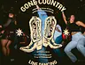 Gone Country | Early Show · Nobel, Leiden · vr 18 sep 2026