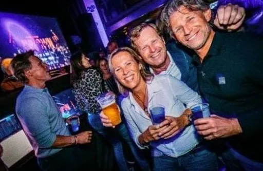 Good Vibrations · De Vorstin, Hilversum · Sat, 3 Oct 2026
