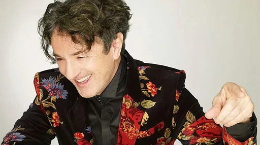 Goran Bregović & his Wedding and Funeral Band · TivoliVredenburg, Utrecht · Sat, 29 May 2027