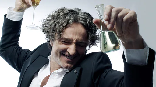 Goran Bregovic Wedding and Funeral Band | Three Letters from Sarajevo · de Doelen, Rotterdam · Sun, 30 May 2027