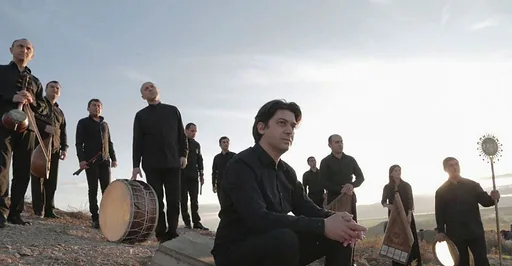 Gorani - Gurdjieff Ensemble · Muziekgebouw aan 't IJ, Amsterdam · Fri, 26 Mar 2027