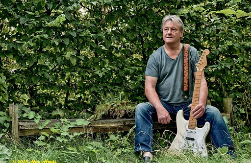 Gordon Smith & Friends · Cultuurhuis Heerlen, Heerlen · di 27 okt 2026
