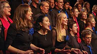Gospelpopkoor Spirit · Beneluxtheater, Berlicum · za 12 dec 2026