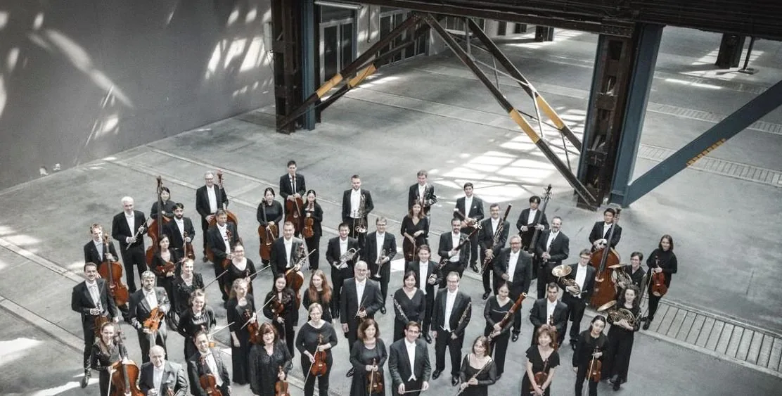 Göttinger Symphonieorchester — background image