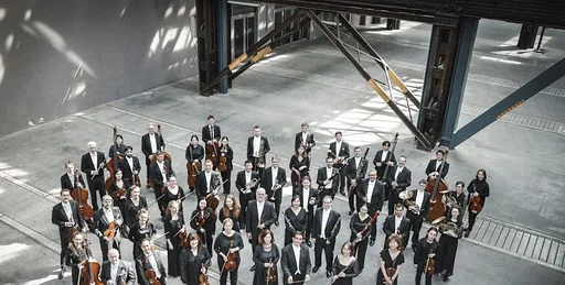 Göttinger Symphonieorchester · de Doelen, Rotterdam · Wed, 31 Mar 2027