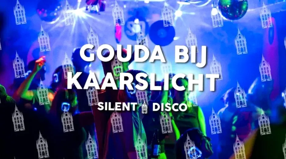 Gouda bij kaarslicht · So What!, Gouda · vr 11 dec 2026