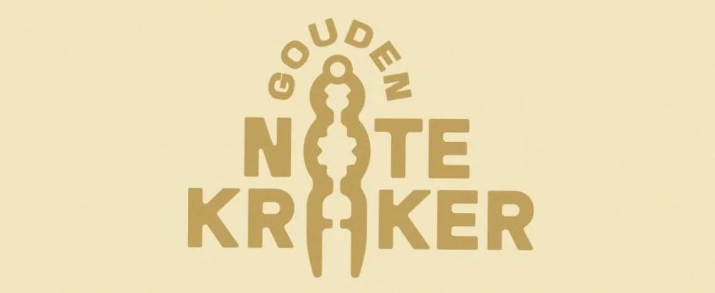 GOUDEN NOTEKRAKER — background image