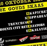 Gouds SKAasfestival #8 · StudioGonz, Gouda · za 10 okt 2026