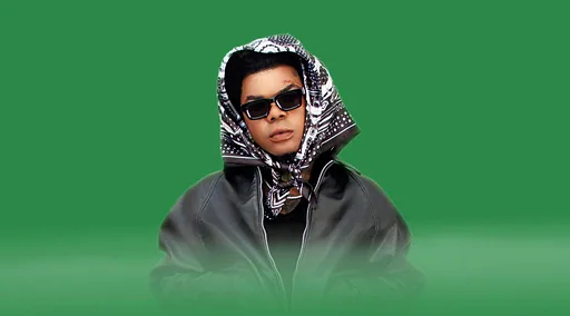 Gowtu & Tones Present: Youngboss · Paradiso, Amsterdam · Fri, 26 Jun 2026