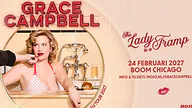 Grace Campbell · wo 24 feb 2027