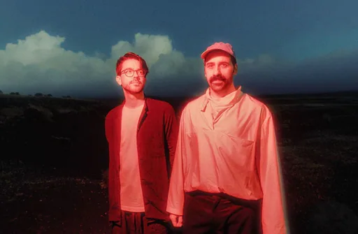 Grandbrothers · Nieuwe Nor, Heerlen · do 18 mrt 2027