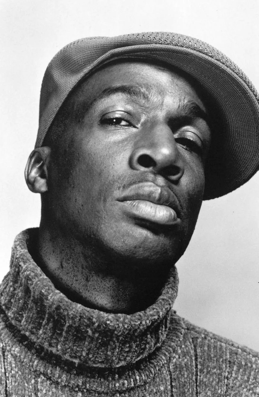 Grandmaster Flash · Nieuwe Nor, Heerlen · za 17 okt 2026