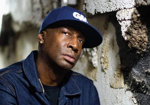 Grandmaster Flash · De Oosterpoort, Groningen · vr 16 okt 2026