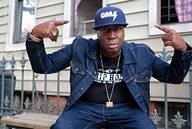 GRANDMASTER FLASH · Hedon, Zwolle · do 22 okt 2026