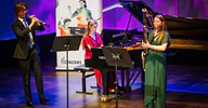 Gratis lunchconcert · Groenestraatkerk, Nijmegen · wo 11 nov 2026