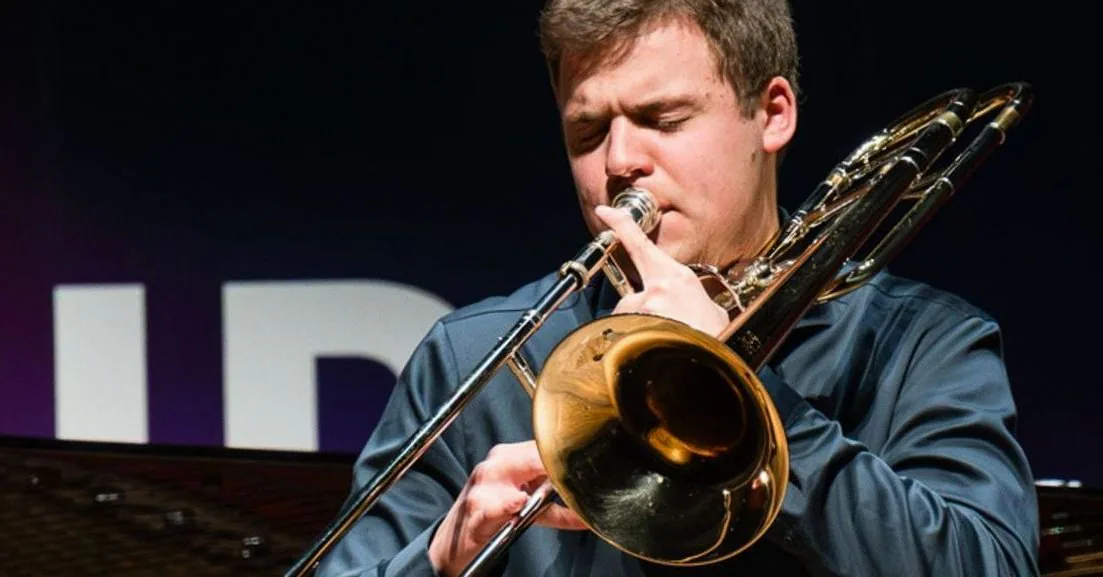 Gratis lunchconcert · Concertgebouw De Vereeniging, Nijmegen · Wed, 7 Oct 2026