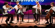Gratis lunchconcert · Antonius van Paduakerk, Nijmegen · wo 2 dec 2026