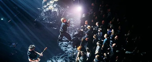 Grauzone Festival 2027 · Paard, Den Haag · vr 12 feb 2027