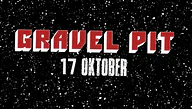 Gravel Pit · Fluor, Amersfoort · za 17 okt 2026