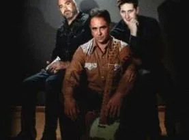 Greg Izor Band · Streeckgenoot, Doetinchem · Sun, 13 Jun 2027
