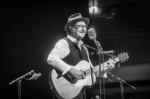 Gregory Page · Parkvilla Theater, Alphen aan den Rijn · Fri, 16 Apr 2027