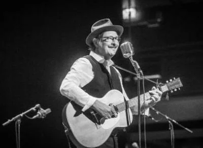 Gregory Page · Stadsschouwburg De Harmonie, Leeuwarden · Fri, 9 Apr 2027