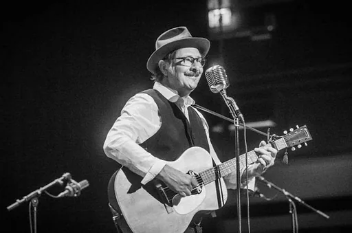 Gregory Page · Noorderkerk, Sneek · za 17 apr 2027