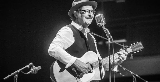 Gregory Page - Page center stage · Isala Theater, Capelle aan den IJssel · do 8 apr 2027