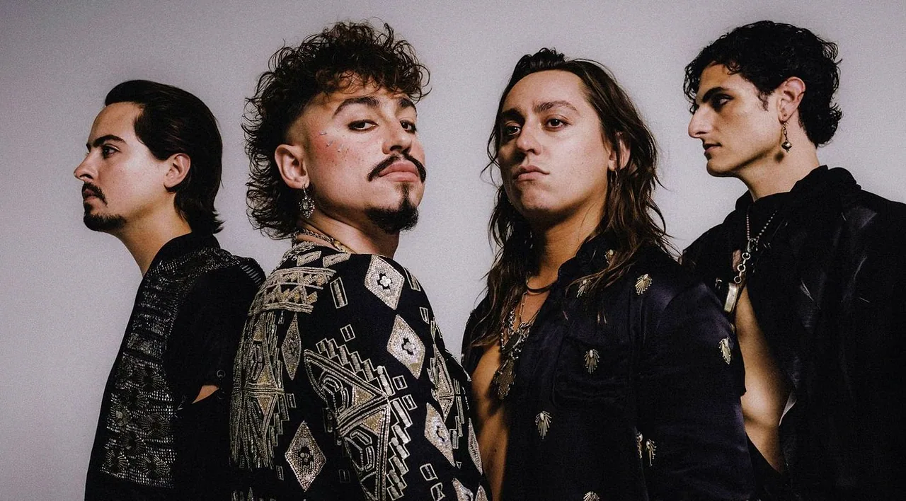 Greta van Fleet - Into The Beginning · Ziggo Dome, Amsterdam · ma 24 mei 2027