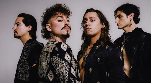 Greta van Fleet - Into The Beginning · Ziggo Dome, Amsterdam · ma 24 mei 2027