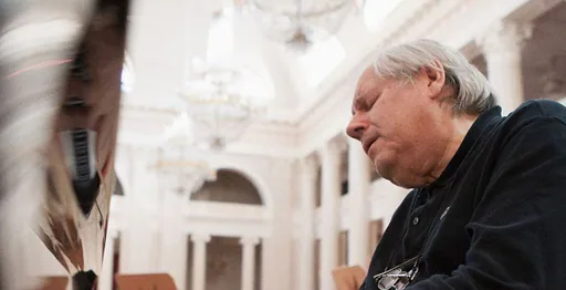 Grigori Sokolov · de Doelen, Rotterdam · Wed, 2 Jun 2027