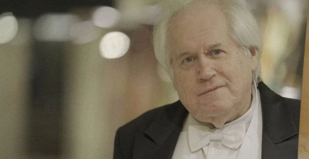 Grigory Sokolov - Piano Recital · Chassé Theater, Breda · Fri, 4 Jun 2027