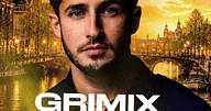 Grimix & Friends · Club Prime, Amsterdam · Sat, 24 Oct 2026