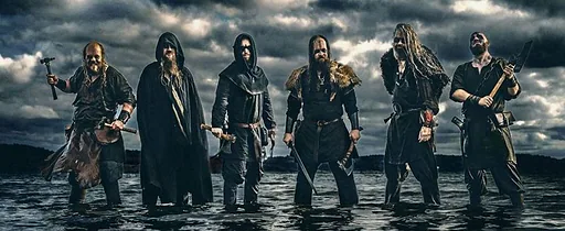 GRIMNER, WAYLANDER & VANSIND · Paard, Den Haag · wo 17 feb 2027