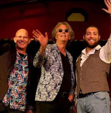 Groeten uit Den Haag · Theater de Griffioen, Amstelveen · do 4 feb 2027