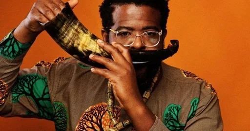 Groove Beest Familieconcert: Chatlein I su Zumbi · BIMHUIS, Amsterdam · Sun, 11 Apr 2027