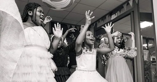 Groove Beest - The Soul of Gospel · BIMHUIS, Amsterdam · zo 13 sep 2026