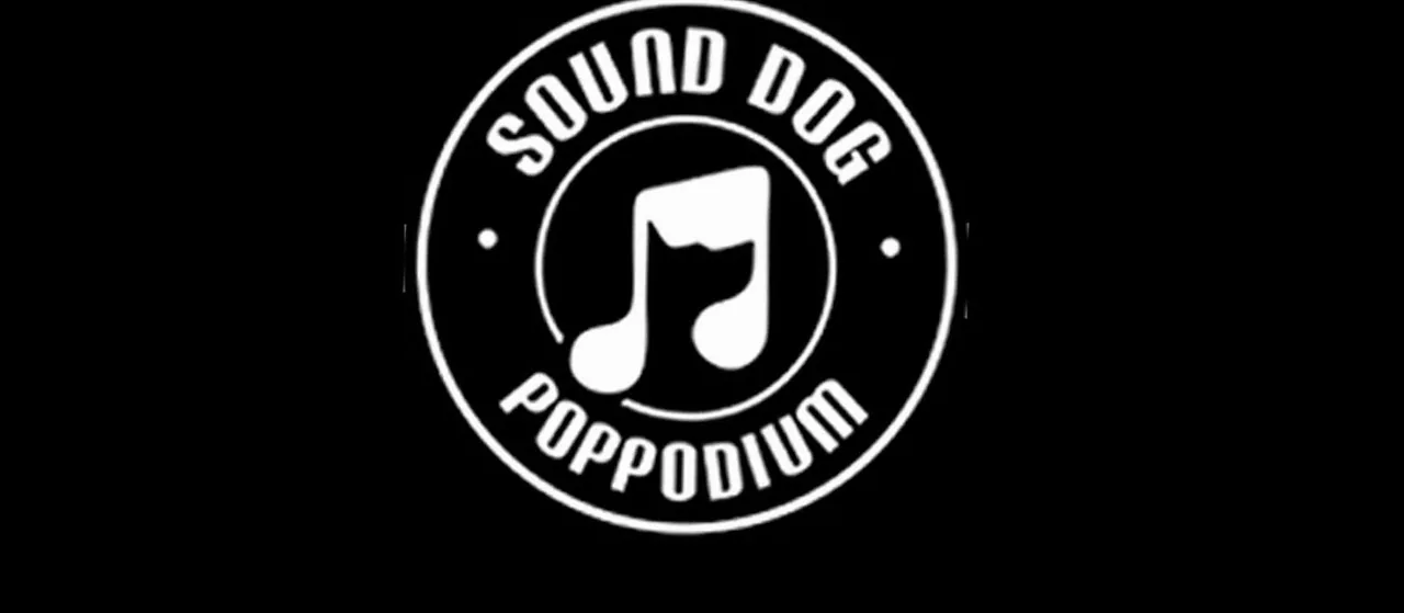 Groovelab · Sound Dog, Breda · vr 5 feb 2027