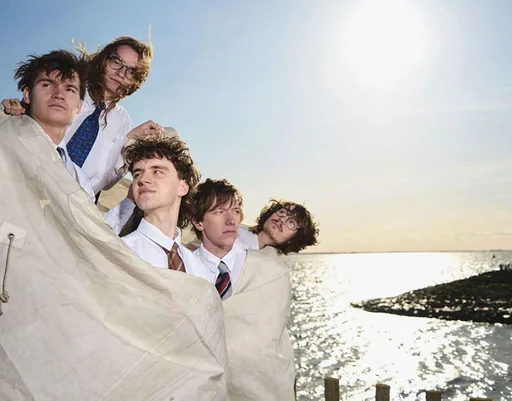 Grote Geelstaart · PLT - Theater Heerlen, Heerlen · zo 30 aug 2026