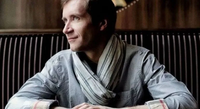 Grote Pianisten: Nikolai Lugansky speelt Chopin en Schumann · Het Concertgebouw, Amsterdam · zo 11 apr 2027