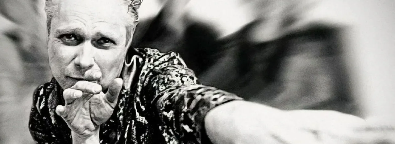 GROUND CONTROL (BOWIE TRIBUTE) — achtergrondafbeelding