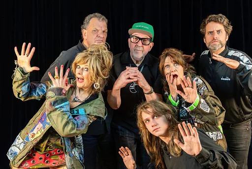 Gruppo Sportivo · TivoliVredenburg, Utrecht · wo 14 okt 2026