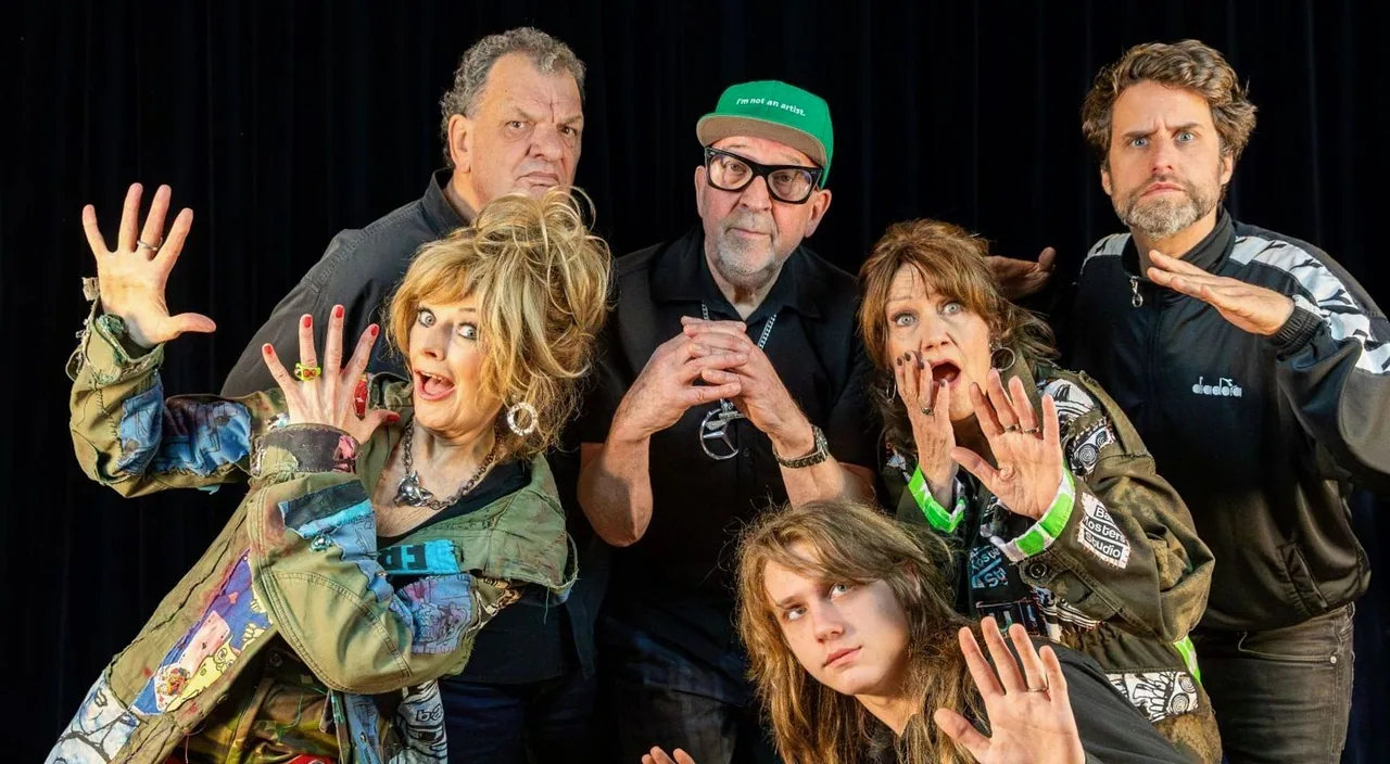 Gruppo Sportivo · Paradiso, Amsterdam · di 1 sep 2026