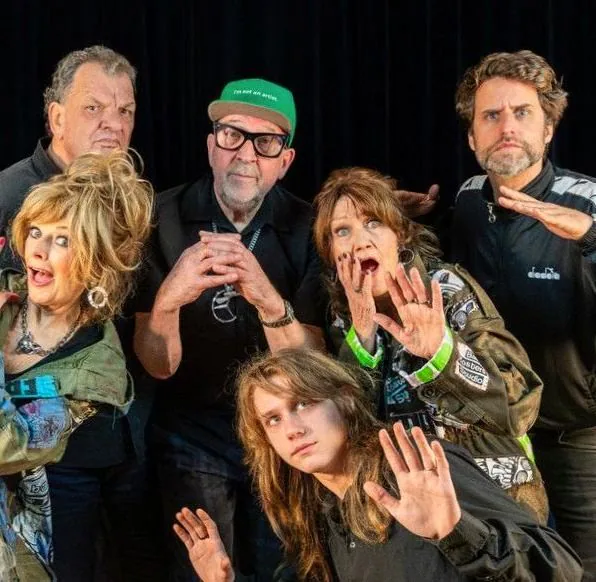 Gruppo Sportivo · Gebouw-T, Bergen op Zoom · do 17 sep 2026