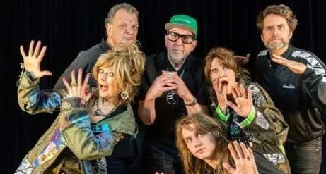Gruppo Sportivo · Metropool, Enschede · vr 13 nov 2026