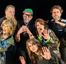 Gruppo Sportivo · Willem Twee, 's-Hertogenbosch · za 31 okt 2026