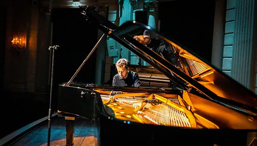 Guido · Caprera Openluchttheater, Bloemendaal · zo 20 sep 2026